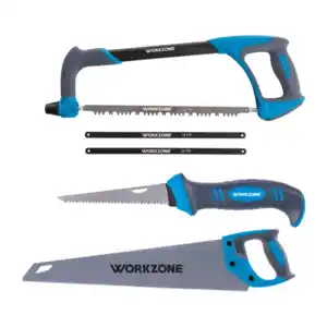 WORKZONE Säge(n)