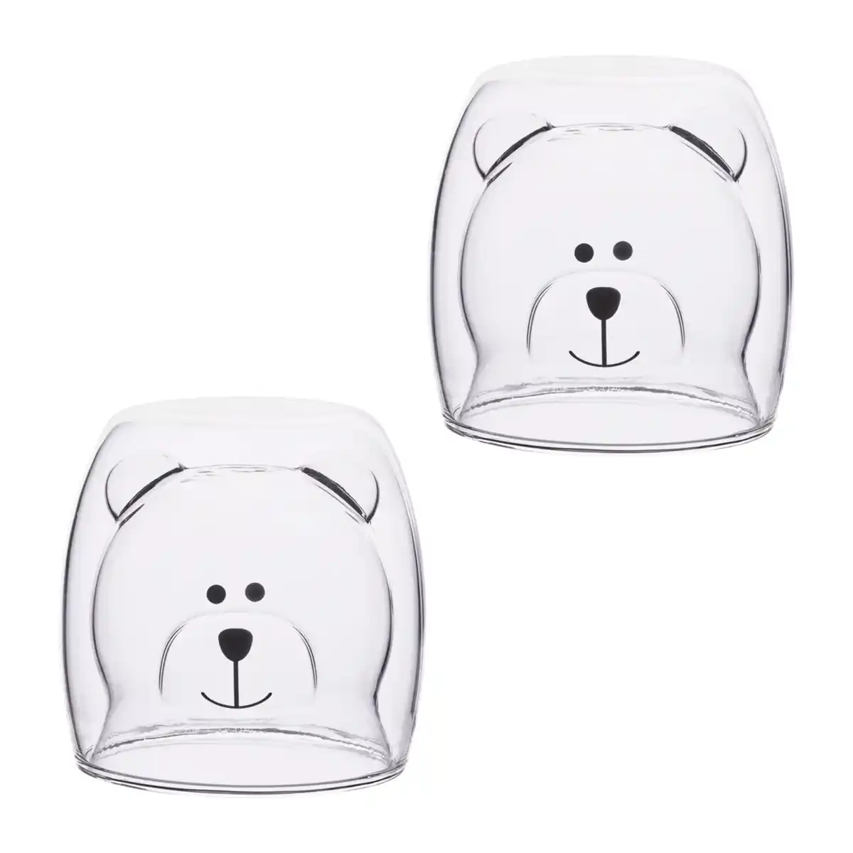 Bild 2 von CROFTON Thermogläser