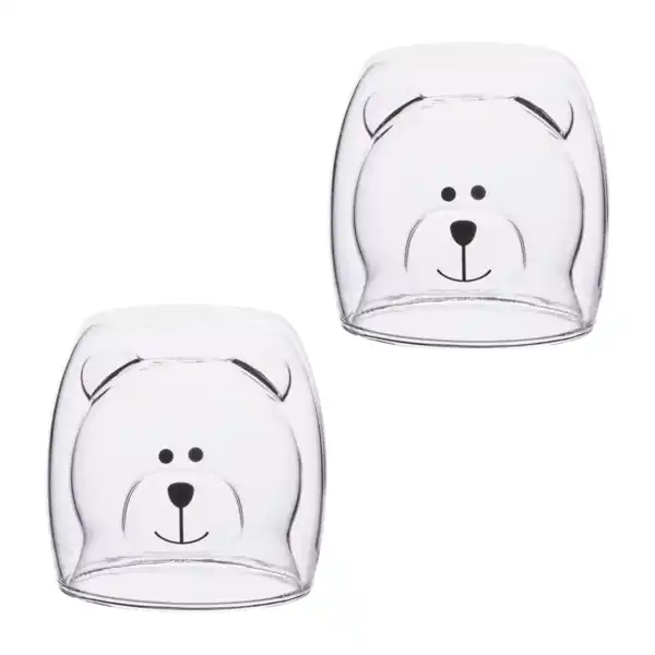 Bild 2 von CROFTON Thermogläser