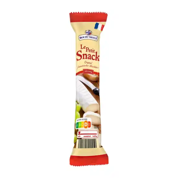 Bild 2 von ROI DE TREFLE Le Petit Snack