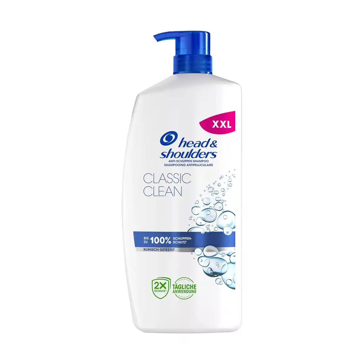 Bild 4 von HEAD & SHOULDERS Shampoo