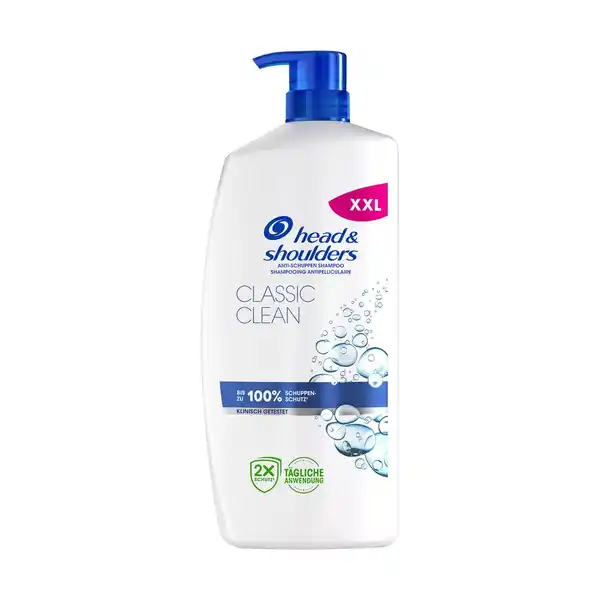 Bild 4 von HEAD & SHOULDERS Shampoo