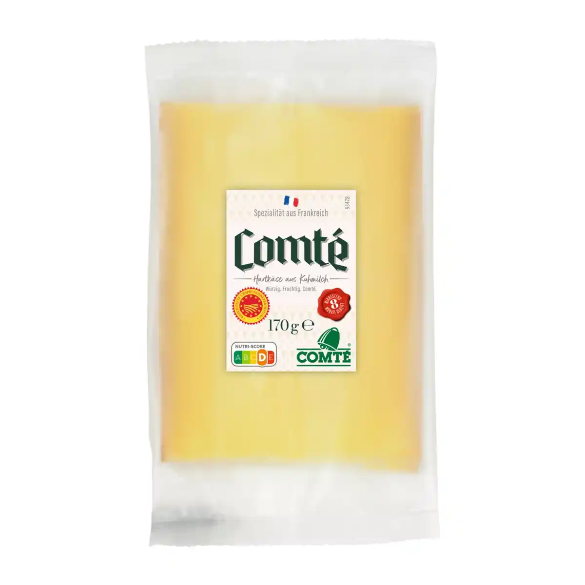 Bild 3 von Französischer Käsegenuss