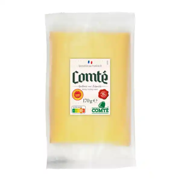 Bild 3 von Französischer Käsegenuss