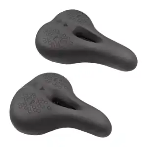 RIDE+GO Gel-Sattel