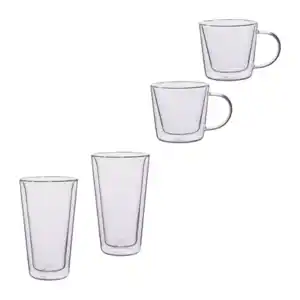 CROFTON Thermogläser