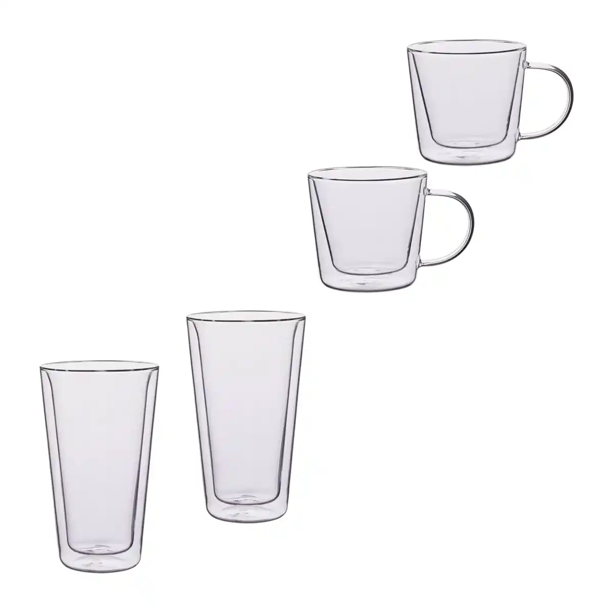 Bild 1 von CROFTON Thermogläser