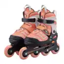 Bild 3 von CRANE Softboot-Inlineskates
