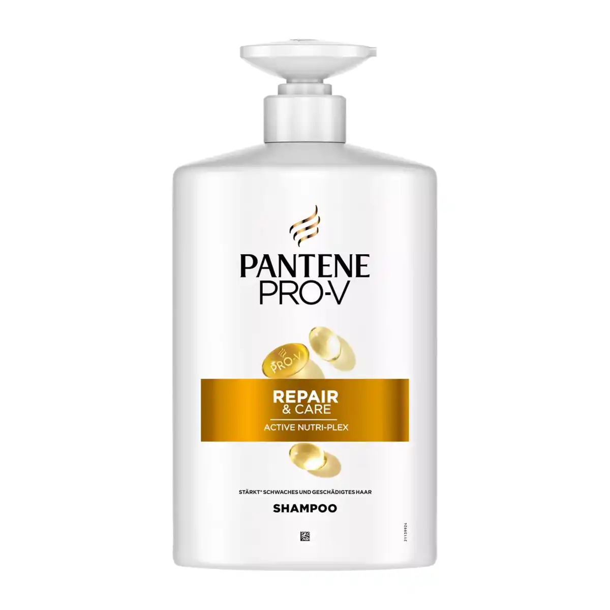 Bild 4 von PANTENE PRO-V Shampoo