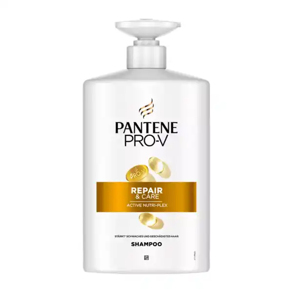 Bild 4 von PANTENE PRO-V Shampoo