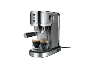 SILVERCREST® Espressomaschine »SEMS 1350 A2«