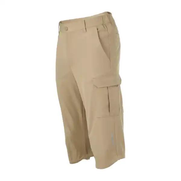 Bild 4 von CRANE Capriradhose