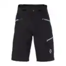 Bild 3 von CRANE Rad-Shorts mit Innenhose