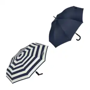 UP2FASHION Automatik-Regenschirm