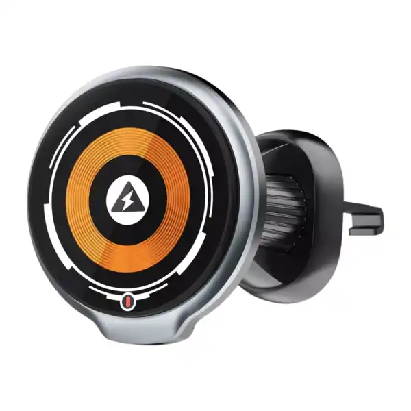 Bild 3 von RIDE+GO FM-Transmitter / Ladegerät / Smartphonehalterung