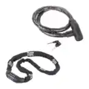 Bild 1 von RIDE+GO Fahrradschloss