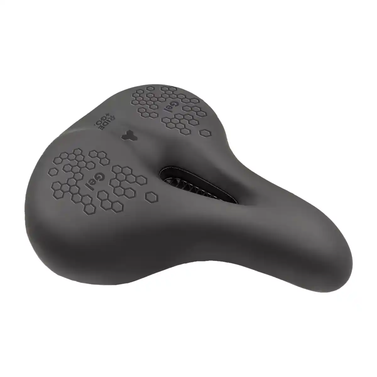 Bild 4 von RIDE+GO Gel-Sattel