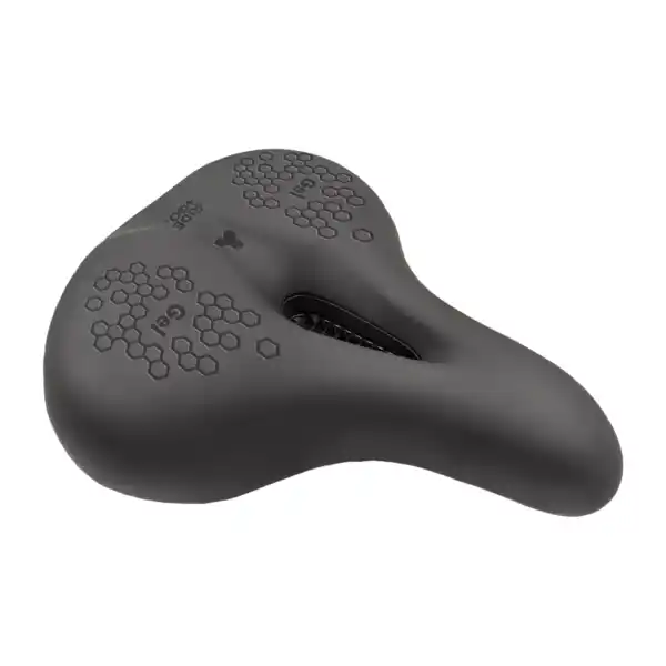 Bild 4 von RIDE+GO Gel-Sattel