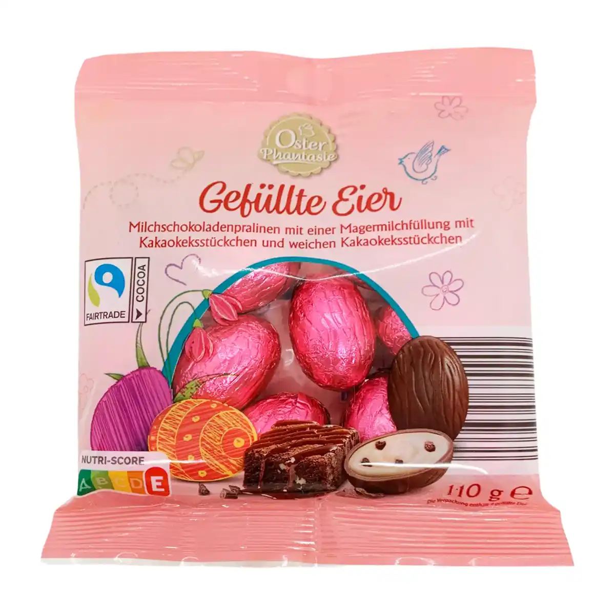 Bild 2 von OSTERPHANTASIE Gefüllte Eier