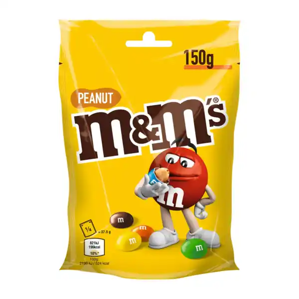 Bild 3 von MARS m&m’s