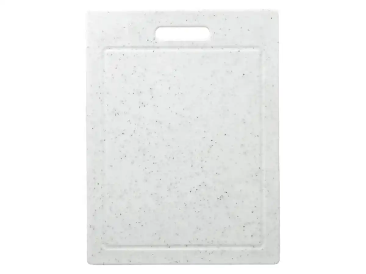 Bild 2 von SILVERCREST® Schneidebrett / Schneidebretter, 2 Stück