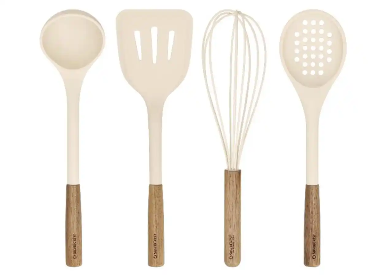 Bild 1 von SILVERCREST® Küchenhelfer-Set