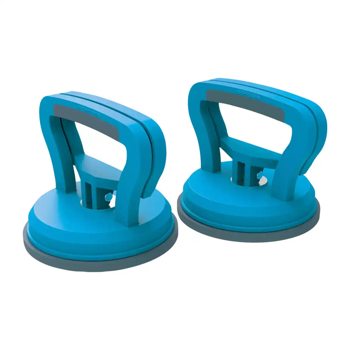 Bild 3 von WORKZONE Saugheber