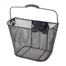 Bild 2 von RIDE+GO Fahrradkorb