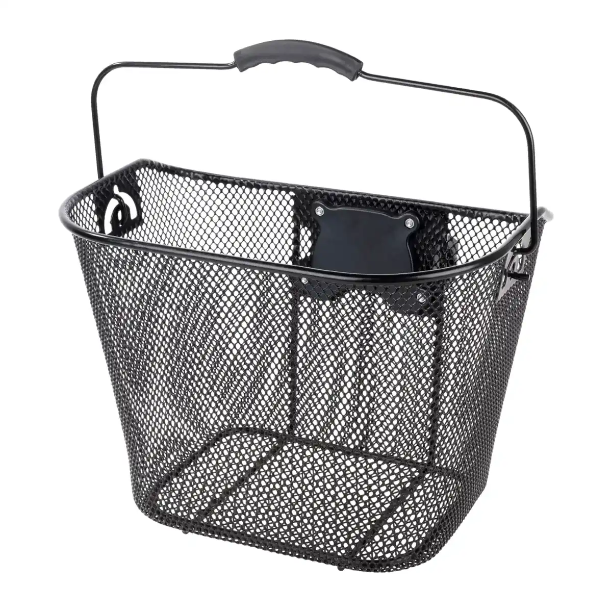 Bild 2 von RIDE+GO Fahrradkorb