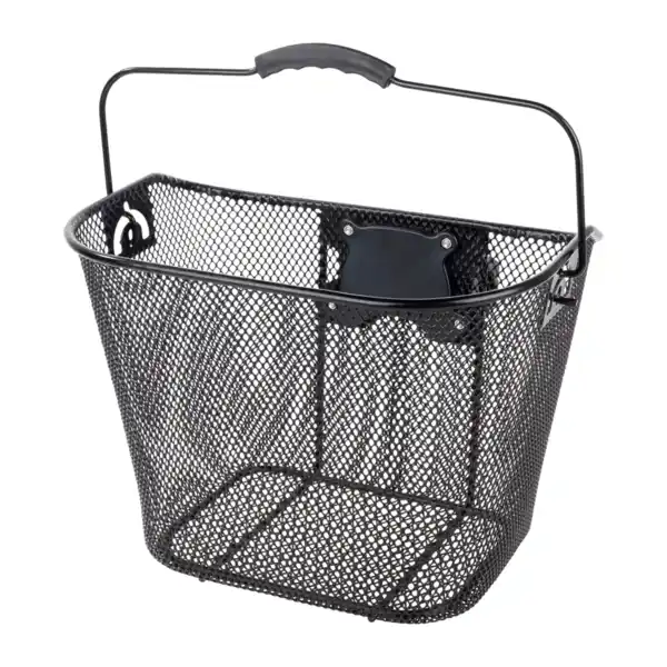 Bild 2 von RIDE+GO Fahrradkorb