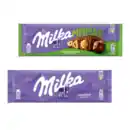 Bild 1 von MILKA Großtafel