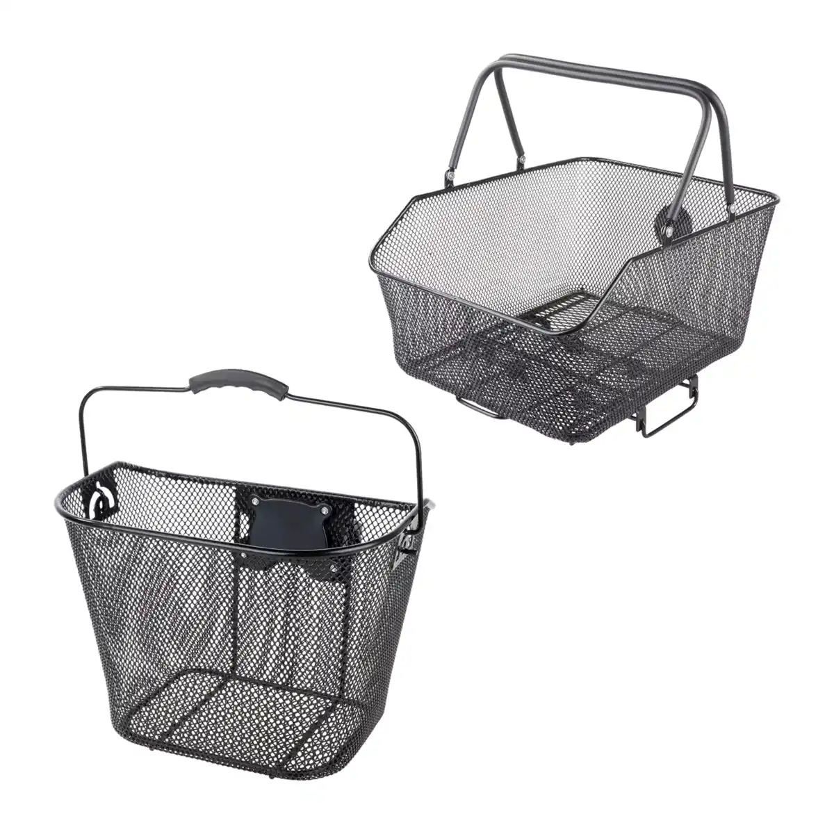 Bild 1 von RIDE+GO Fahrradkorb