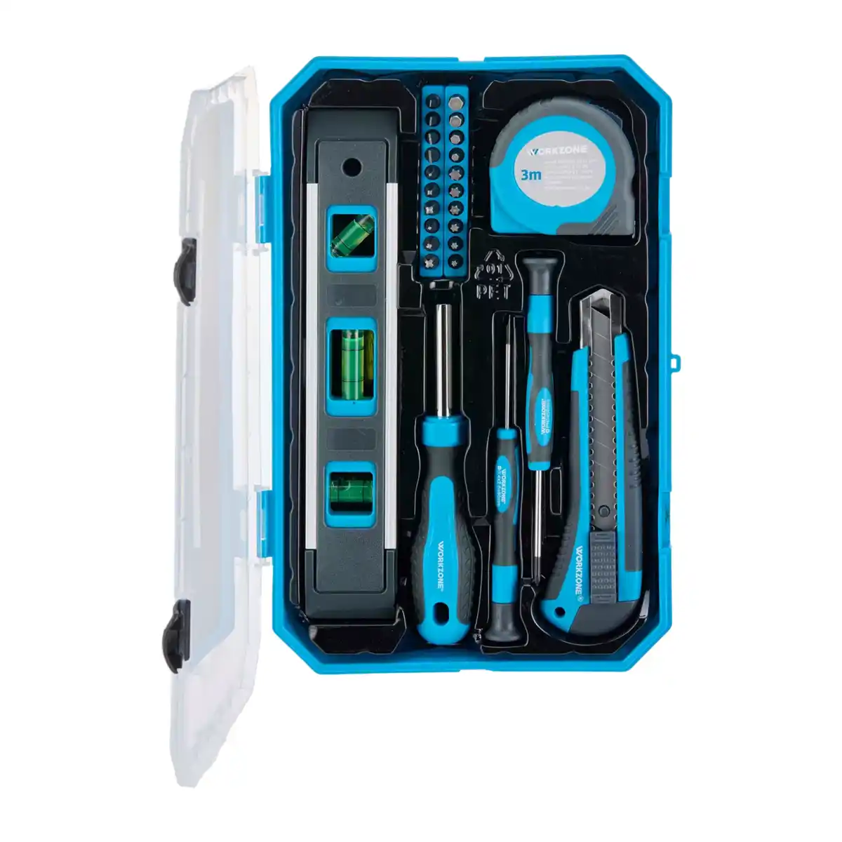 Bild 3 von WORKZONE Werkzeugsatz