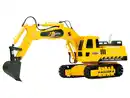 Bild 4 von JAMARA RC Baufahrzeug (Bagger)