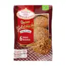 Bild 1 von COPPENRATH & WIESE Dinkelbrötchen