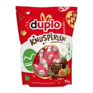 FERRERO Duplo Knusperlen