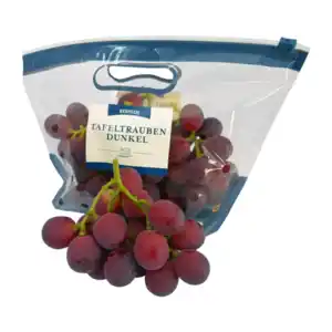 Tafeltrauben dunkel