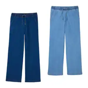 UP2FASHION Jeans, Soft Denim