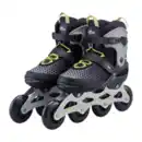 Bild 4 von CRANE Softboot-Inlineskates