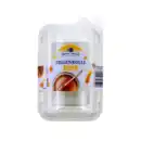 Bild 2 von ROI DE TREFLE Ziegenfrischkäserolle