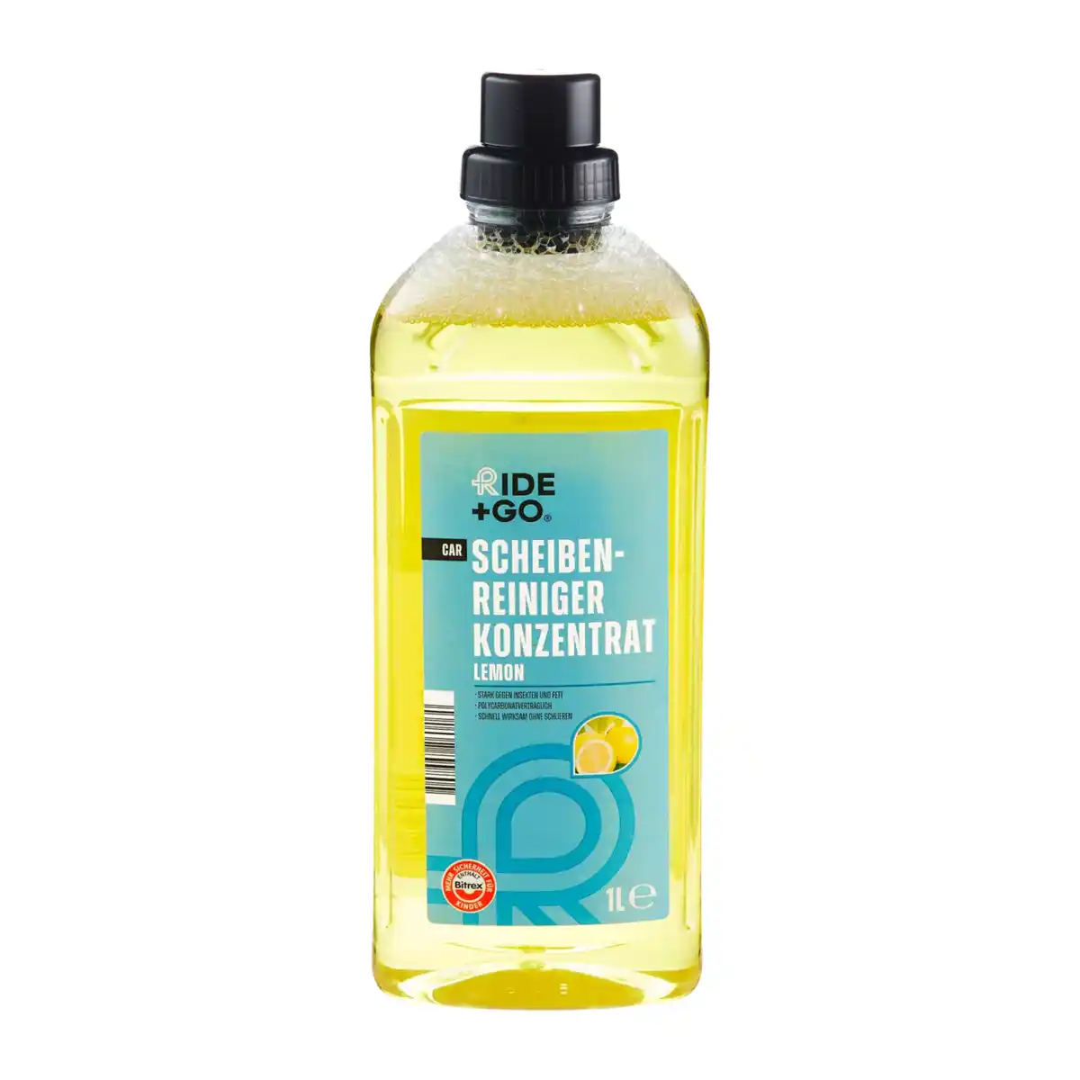 Bild 3 von RIDE+GO Scheibenreinigerkonzentrat