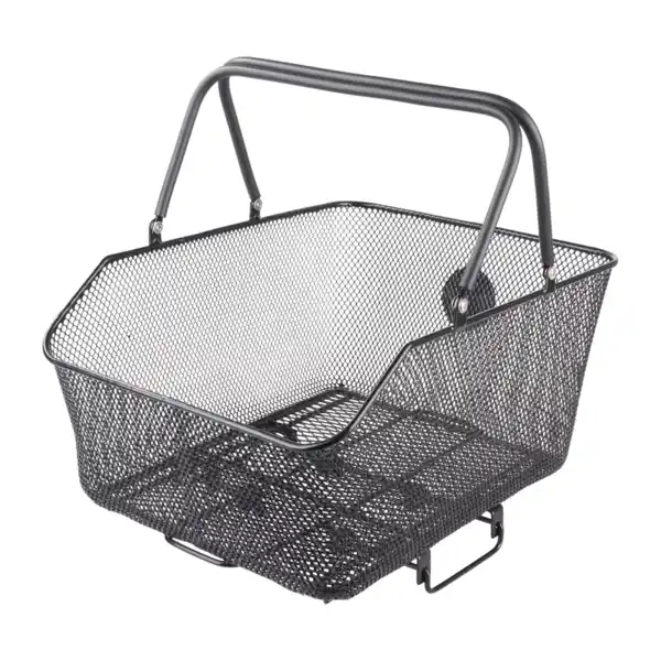 Bild 4 von RIDE+GO Fahrradkorb