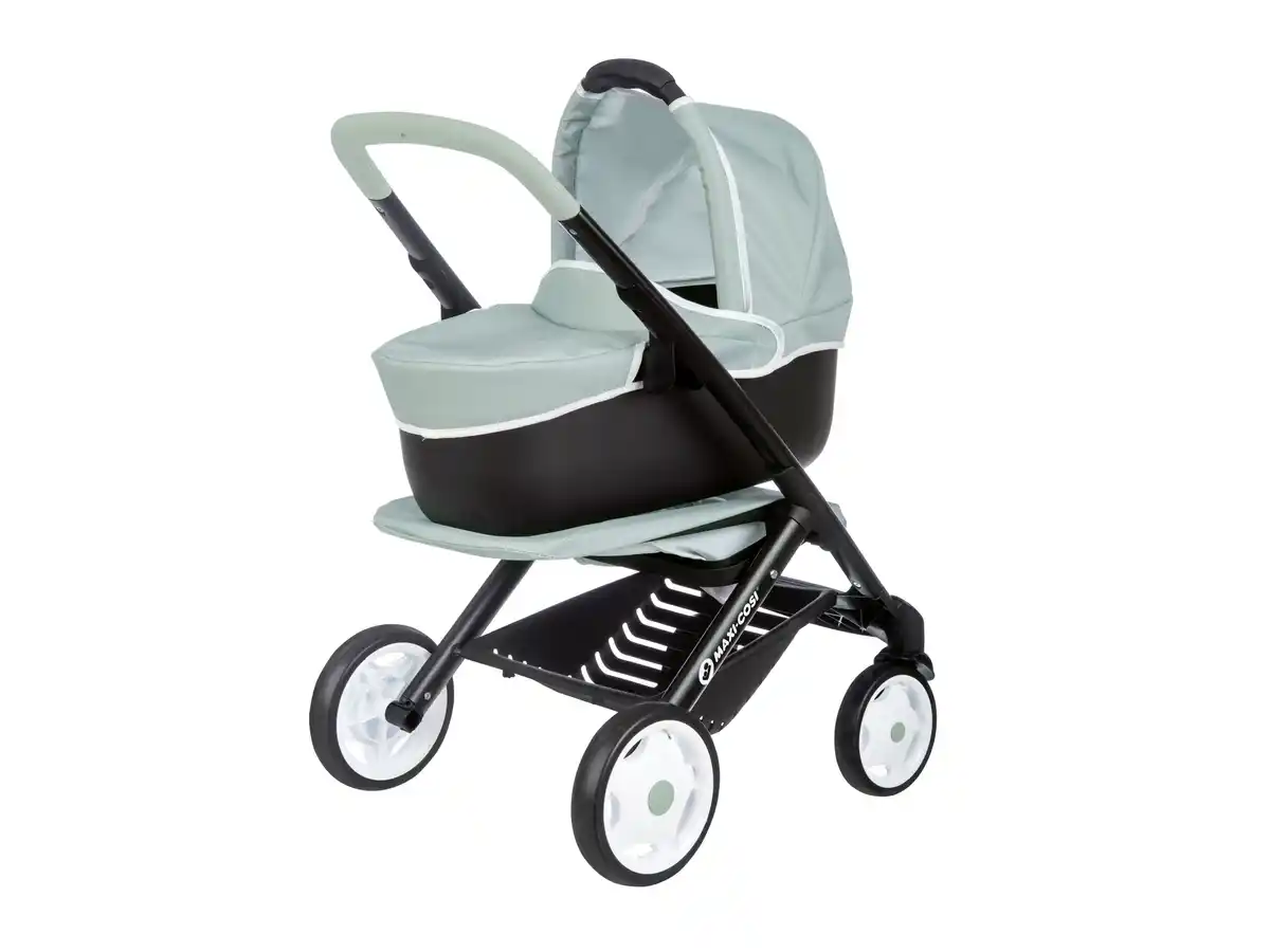 Bild 4 von SMOBY Maxi-Cosi Puppenwagen 3- in-1 (Mint)""