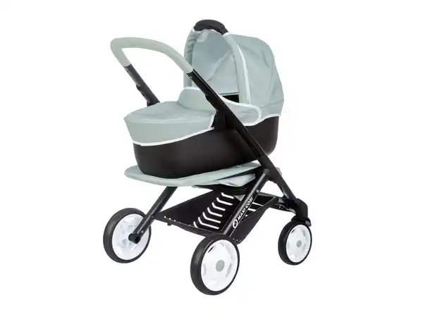 Bild 4 von SMOBY Maxi-Cosi Puppenwagen 3- in-1 (Mint)""