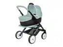 Bild 1 von SMOBY Maxi-Cosi Puppenwagen 3- in-1 (Mint)""