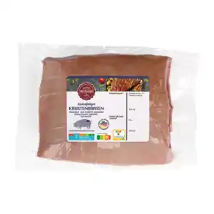 MEINE METZGEREI Krustenbraten