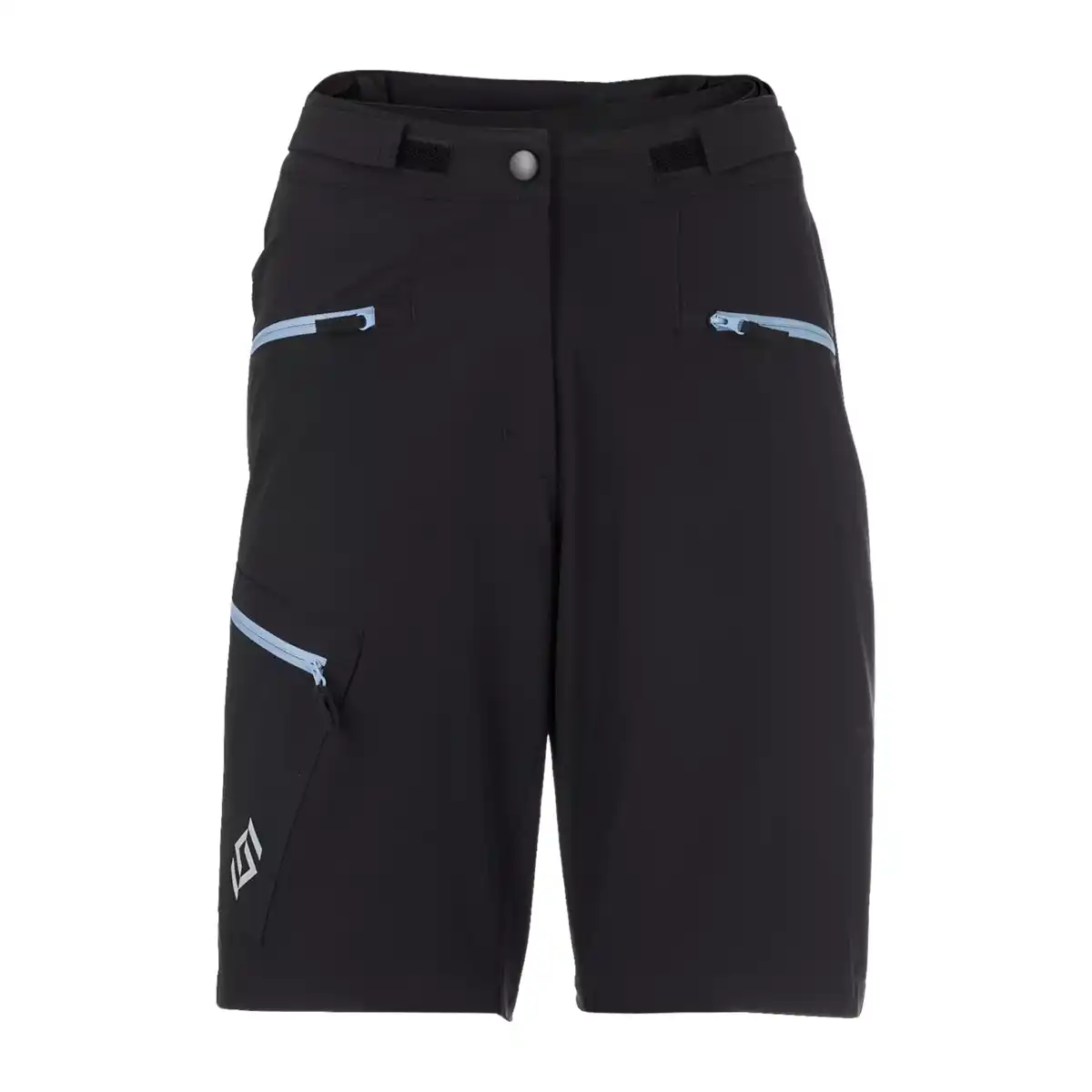 Bild 2 von CRANE Rad-Shorts mit Innenhose