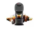Bild 2 von Krups Nescafé Dolce Gusto Genio S Basic kompakte Kapsel Kaffeemaschine, Heiß-&Kaltgetränke, LED, XL-Funktion »KP243B«""