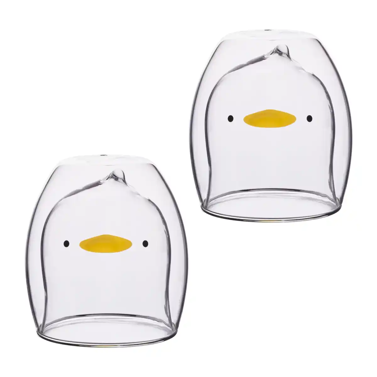 Bild 3 von CROFTON Thermogläser