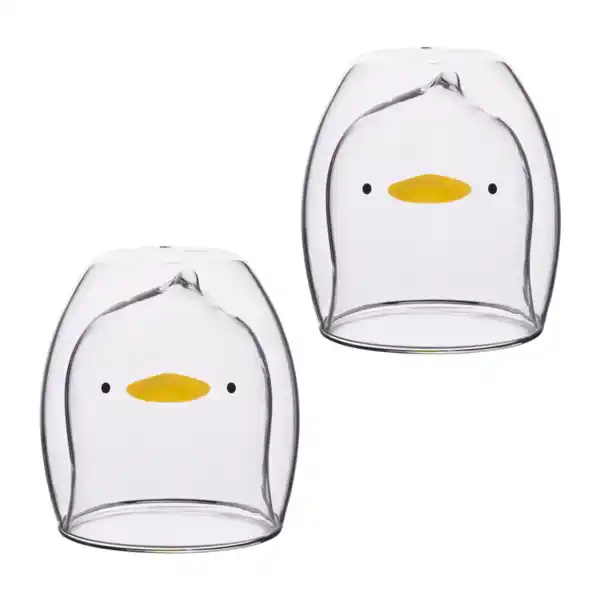 Bild 3 von CROFTON Thermogläser